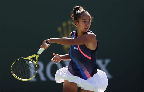 fernandez tennis score|Leylah Fernandez .